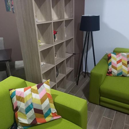 Dunja 1 Apartment Filmski Grad Ngoại thất bức ảnh