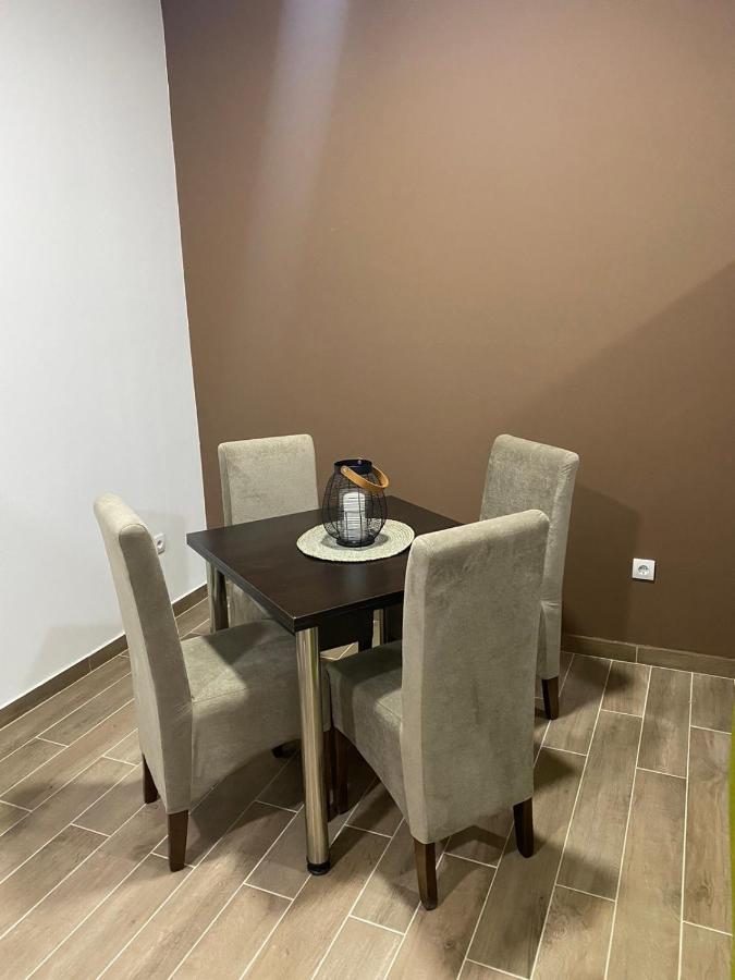 Dunja 1 Apartment Filmski Grad Ngoại thất bức ảnh